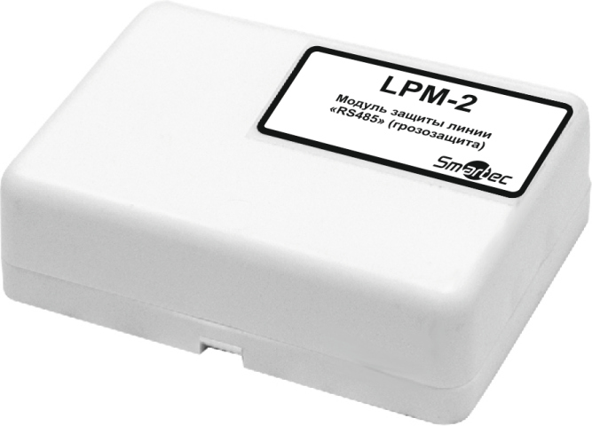 Smartec LPM-2-IP30