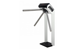 Турникет-трипод 3V RUBEZH STRAZH Model A WEB MF