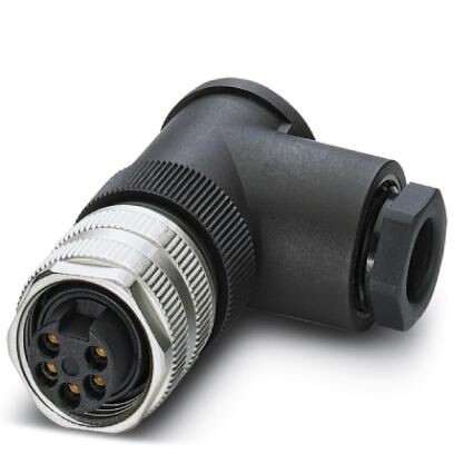 Разъем SACC-MINFR-5CON-PG11/2,5