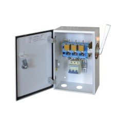 Ящик силовой ЯРП-100-32-IP54-У3-Узола