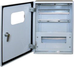 Корпус ЩУНс-1х9-СЭ1-IP54-У1-018-Узола