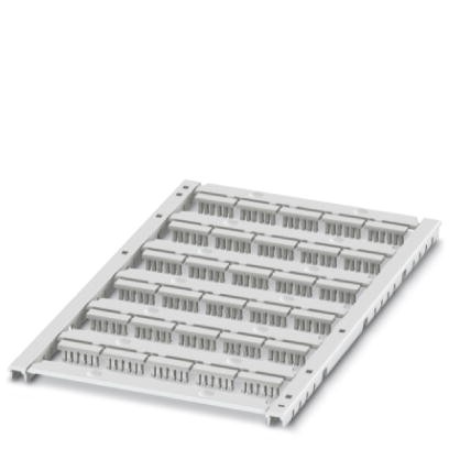 Фиксируемые таблички UCT-EM (12X3,3)