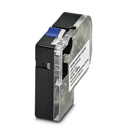 Этикетка повышенной гибкости MM-EMLF (EX12)R C1 BU/WH