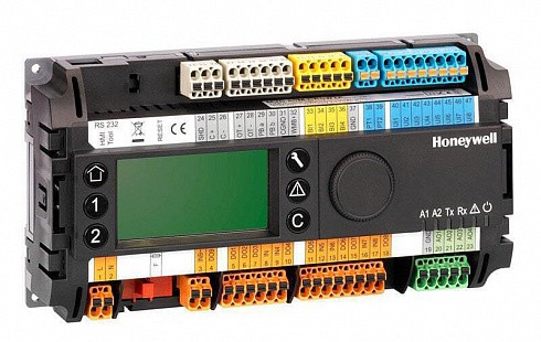 Контроллер Honeywell Excel Web II XL2026B3A