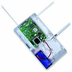 Ritm Контакт GSM-10A (с внешней GSM антенной)