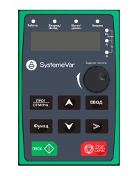 Systeme Electric SEOP-1201