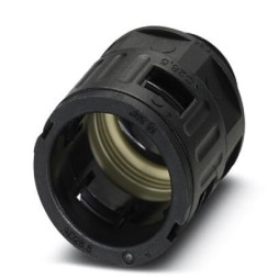 Резьбовые элементы WP-G HF IP69K M25 BK