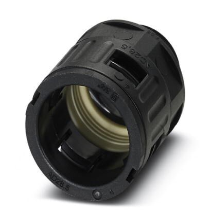 Резьбовые элементы WP-G HF IP69K M25 BK