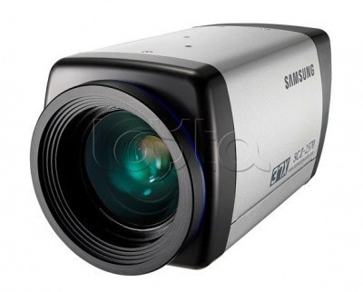 Samsung Techwin SCZ-2370P