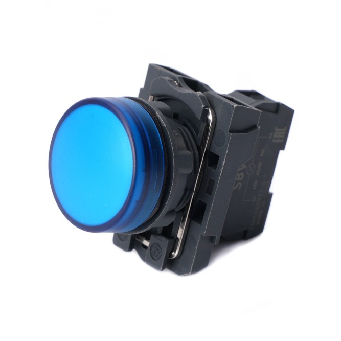 Systeme Electric SB5AVB6