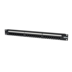 Патч-панель Tripp Lite N252-024