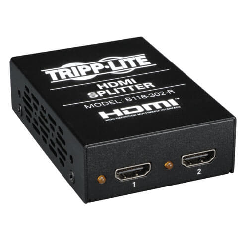 Устройство Tripp Lite B118-302-R