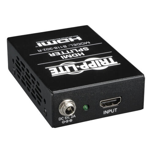 Устройство Tripp Lite B118-302-R