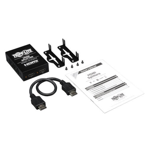 Устройство Tripp Lite B118-302-R