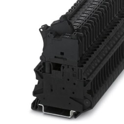 Клеммы для установки предохранителей UT 4-HESILED 24-P/P