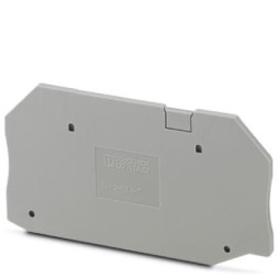 Концевая крышка D-RT 4-T