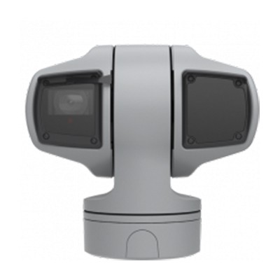 PTZ для жестких условий