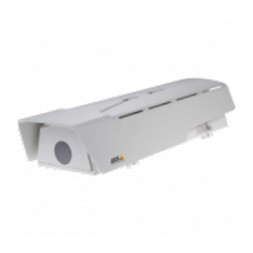 Корпус верхней части запасной части с германиевым окном