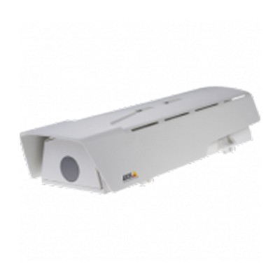 Корпус верхней части запасной части с германиевым окном