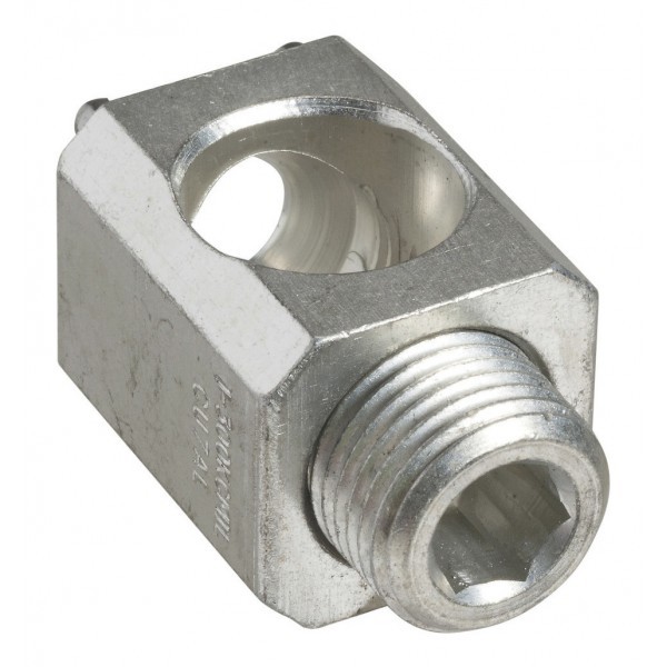 4 КЛЕММЫ EZC250 50-150 ММ2