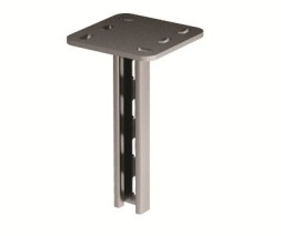 Вертикальный подвес одиночный 41х21, L800 BSP2108