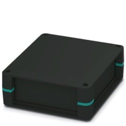 Корпус для электроники UCS 125-87-F-CCD 9005