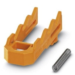 Нижняя часть корпуса HSC-LR 3U KIT 2003