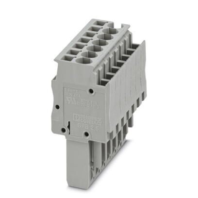 Штекер SPB 2,5/ 7