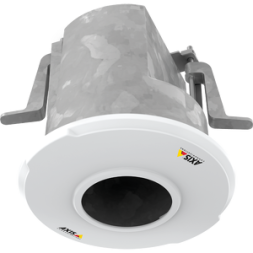 T94B05L RECESSED MOUNT