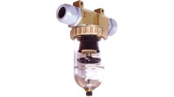 Приспособление для отбора конденсата FAS-ASD-WS