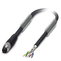 Системный кабель шины SAC-4P-M 8MS/ 2,0-950