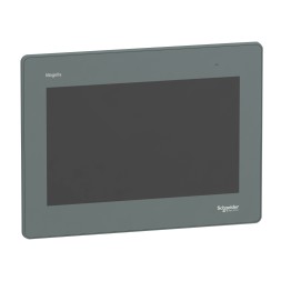 SE Панель оператора, 10'', SL, Ethernet, Schneider Electric, , HMIGXU5512