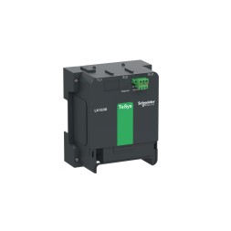 SE МОДУЛЬ УПРАВЛЕНИЯ 48-130В AC/DC ДЛЯ 3P TeSys G400/500 Standard, Schneider Electric, , LX1G3SEHEN