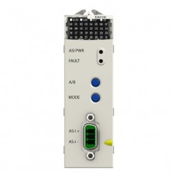 SE Modicon Модуль A-SI Master, Schneider Electric, , BMXEIA0100