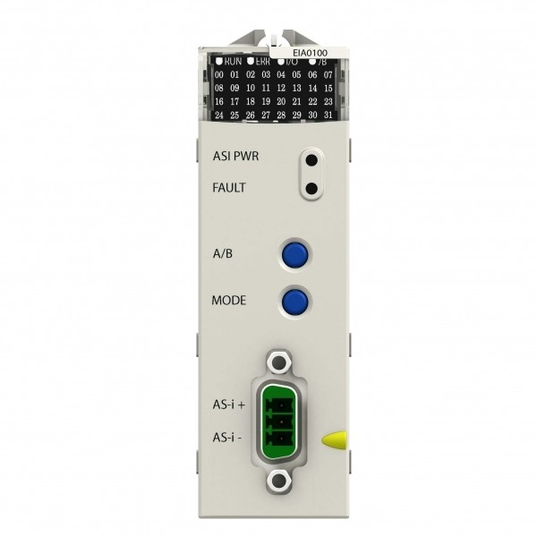 SE Modicon Модуль A-SI Master, Schneider Electric, , BMXEIA0100