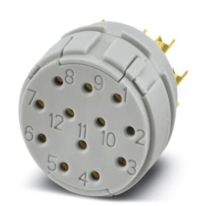 Модуль для контактов RC-12S2N120000