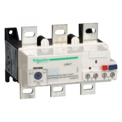 LR9F5371 se te-tesys тепл. реле перегрузки 220а класс 10