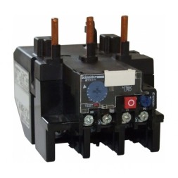 Реле перегрузки тепловое Schneider Electric Tesys LRD 55-70А, класс 10