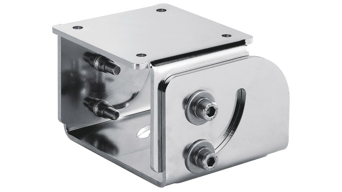 Поворотный адаптер HCPPRMJ Honeywell