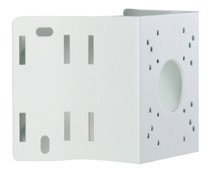 Кронштейн для установки на угол. IDIS DA-RM2000