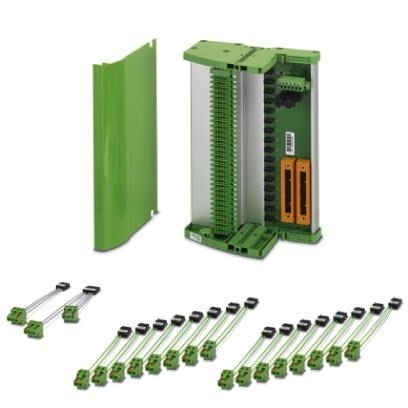 Держатель модуля TC-2KS40-AI16-EX-PR-RS