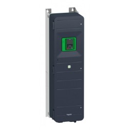Преобразователь частоты ATV650 55кВт 380В 3ф