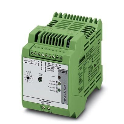 Источник бесперебойного питания MINI-DC-UPS/24DC/2