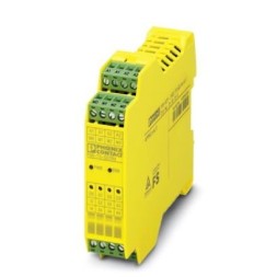 Модуль расширения PSR-SPP- 24DC/TS/SDOR4/4X1