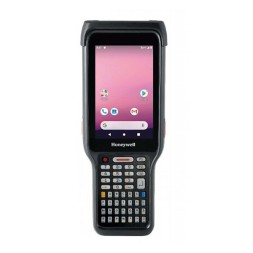 Терминалы сбора данных Honeywell ScanPal EDA61K
