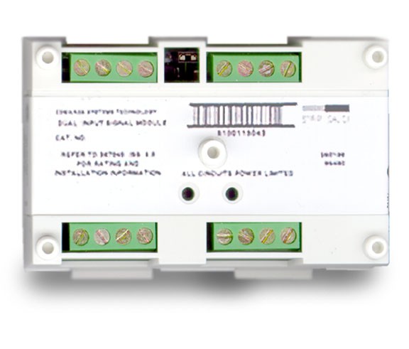 Адресный модуль контроля наличия напряжения. Арт, SIGA-RM1