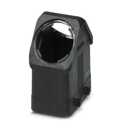 Корпус HC-EVO-B10-HHFD-2B-PL-BK