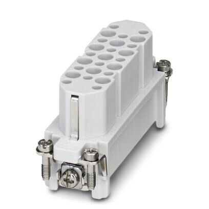 Модуль для контактов HC-D 25-I-CT-F