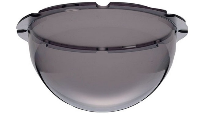 Тонированный колпак для FLEXIDOME 4/5000 OUTDOOR BUB-TIN-FDO