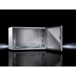 Шкаф наст. 8U Rittal (7641000)